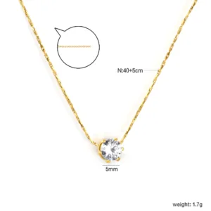 Little Spark Chain - Image 5