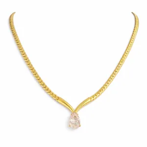 Legacy Drop Chain