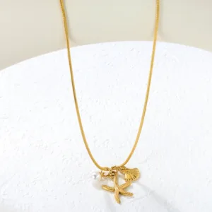 Lamer Pearl Chain - Image 3