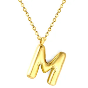Bold Letter Chain - Image 6
