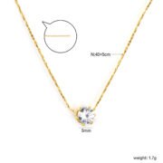 Little Spark Chain - Image 3
