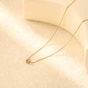 Little Spark Chain - Image 4