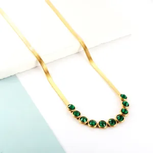 Luxe 10 chain - Image 2