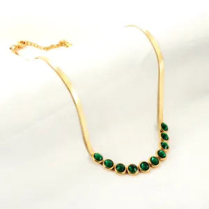 Luxe 10 chain - Image 3