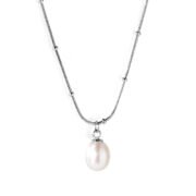 Pearl Drop Chain - Image 5