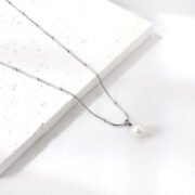 Pearl Drop Chain