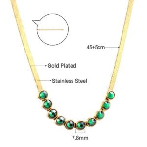 Luxe 10 chain - Image 4