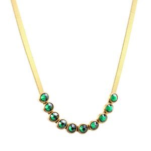 Luxe 10 chain