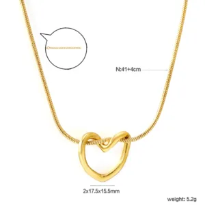 Lovie Chain - Image 6