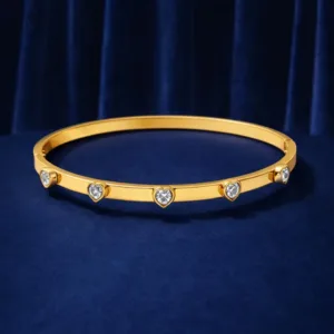 Little Lush Bangle - Image 3
