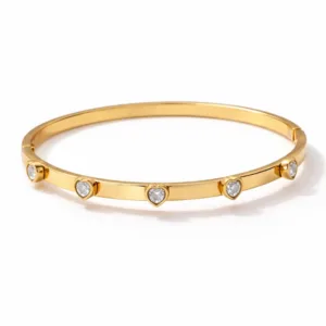 Little Lush Bangle - Image 2