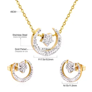 Moon Beam Set - Image 4